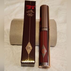 Charlotte Tilbury Hollywood Lips in Dangerous Liason